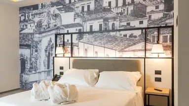 Modica Boutique Hotel