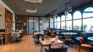 Modica Boutique Hotel
