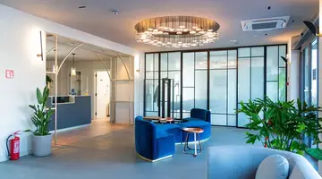 Modica Boutique Hotel