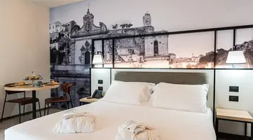 Modica Boutique Hotel