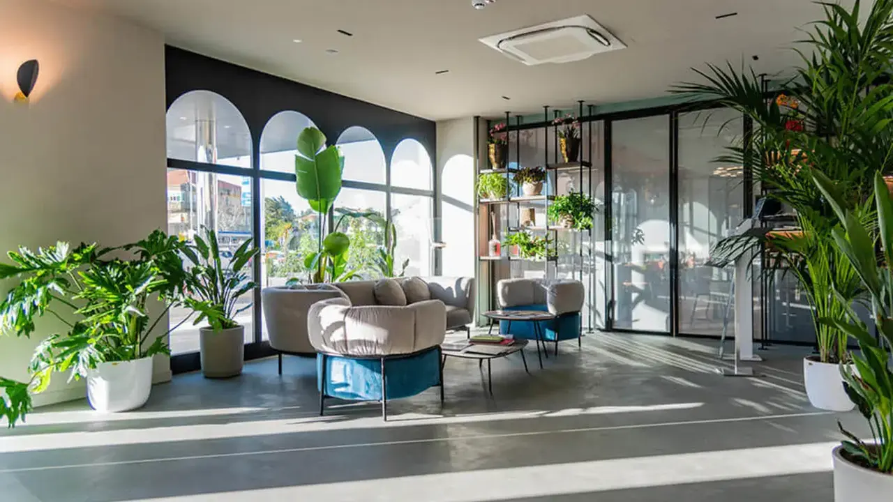 Modica Boutique Hotel