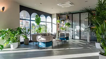 Modica Boutique Hotel