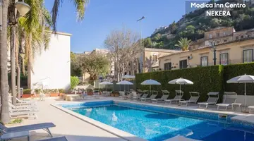 MODICA INN CENTRO HOTEL