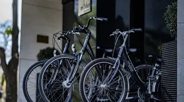 mOdus hotel