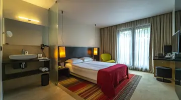 mOdus hotel