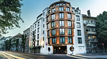 mOdus hotel