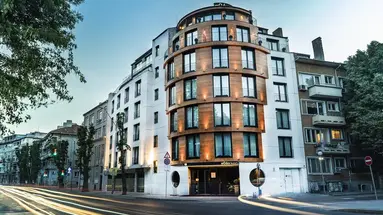 mOdus hotel