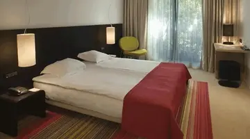 mOdus hotel