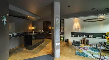 mOdus hotel