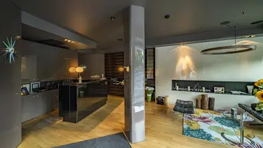 mOdus hotel