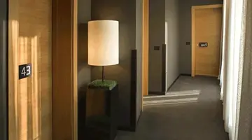 mOdus hotel