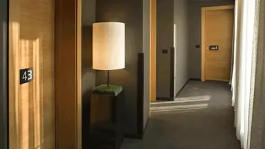 mOdus hotel