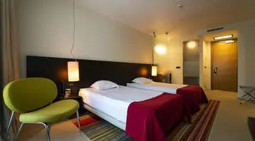 mOdus hotel