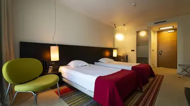 mOdus hotel
