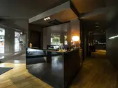 mOdus hotel