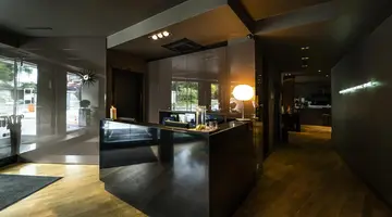 mOdus hotel