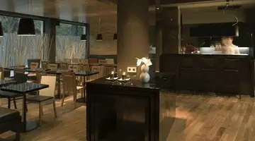 mOdus hotel