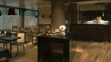 mOdus hotel