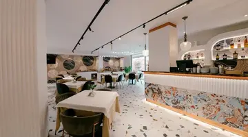 Moenia Boutique Hotel