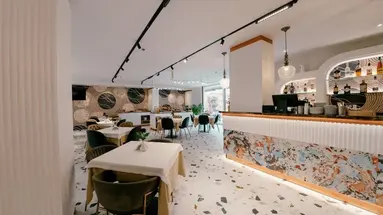 Moenia Boutique Hotel