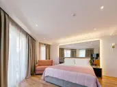 Moenia Boutique Hotel