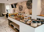 Moenia Boutique Hotel