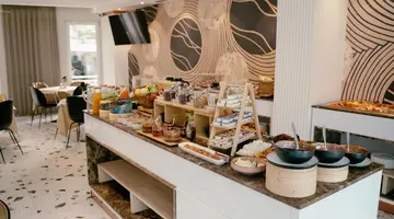 Moenia Boutique Hotel