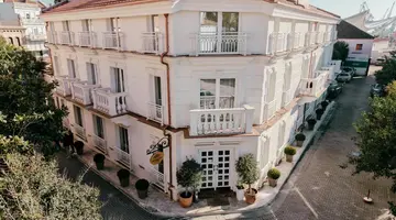 Moenia Boutique Hotel
