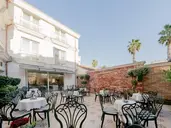Moenia Boutique Hotel