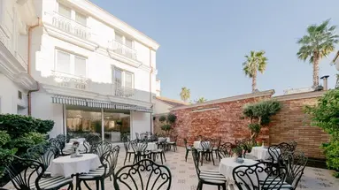 Moenia Boutique Hotel