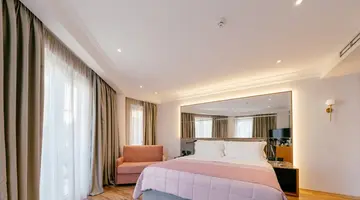 Moenia Boutique Hotel