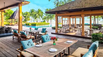 Mövenpick Asara Resort & Spa