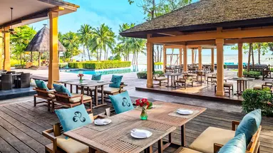 Mövenpick Asara Resort & Spa