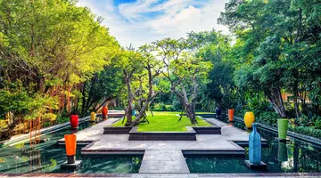 Mövenpick Asara Resort & Spa