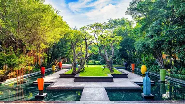 Mövenpick Asara Resort & Spa