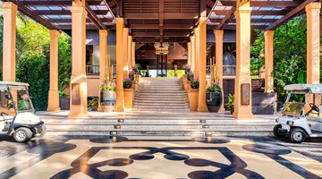 Mövenpick Asara Resort & Spa