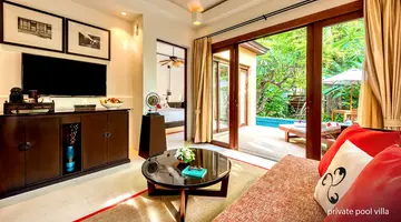 Mövenpick Asara Resort & Spa
