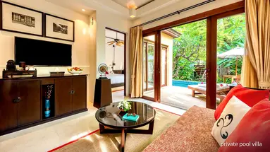 Mövenpick Asara Resort & Spa