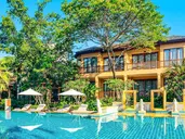 Mövenpick Asara Resort & Spa