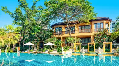 Mövenpick Asara Resort & Spa
