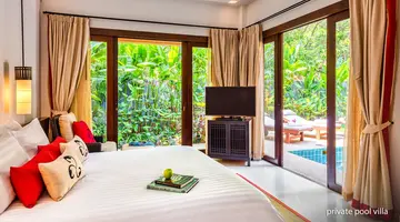 Mövenpick Asara Resort & Spa
