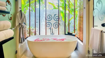 Mövenpick Asara Resort & Spa