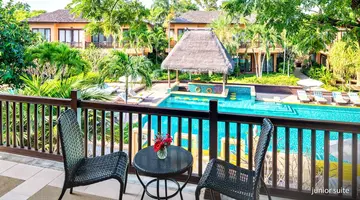 Mövenpick Asara Resort & Spa