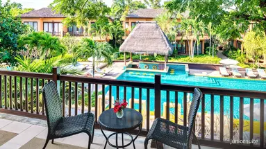 Mövenpick Asara Resort & Spa
