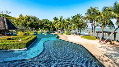Mövenpick Asara Resort & Spa