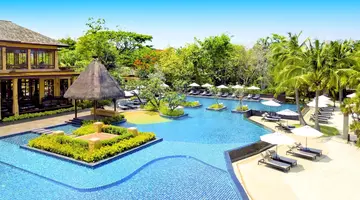 Mövenpick Asara Resort & Spa