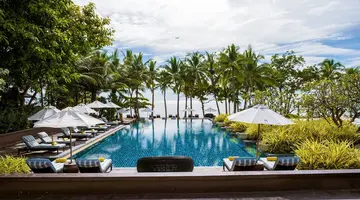 Mövenpick Asara Resort & Spa