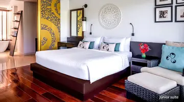 Mövenpick Asara Resort & Spa