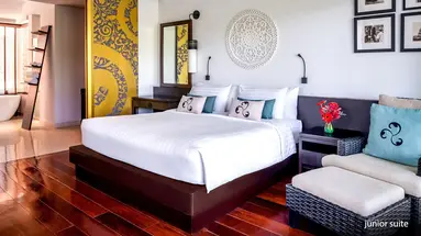 Mövenpick Asara Resort & Spa