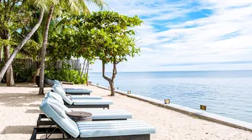 Mövenpick Asara Resort & Spa